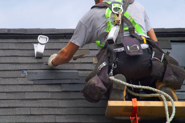 Somerset, WI Roofing Contractor Company