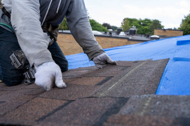 Roof Repair Estimates in Somerset, WI