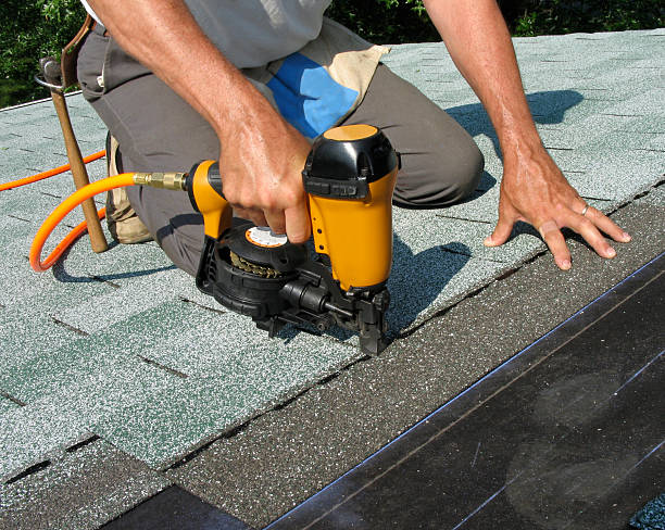 Best Roof Maintenance Services  in Somerset, WI