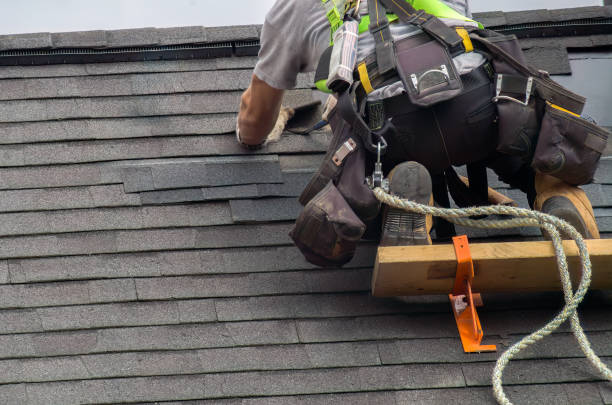 Gutter Installation and Roofing in Somerset, WI