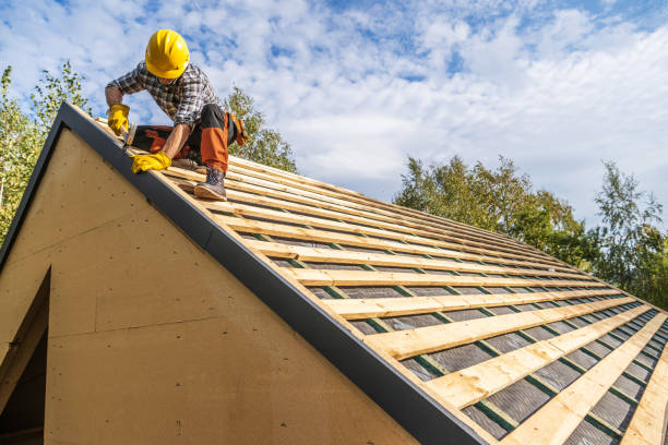 Quick and Trustworthy Emergency Roof Repair Services in Somerset, WI